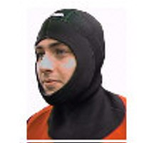 Otter Attached Fitted Hood NX01